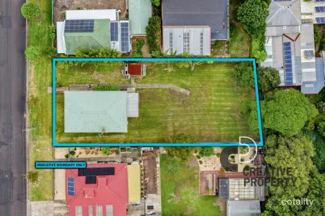 Property photo of 68 Devon Street Wallsend NSW 2287