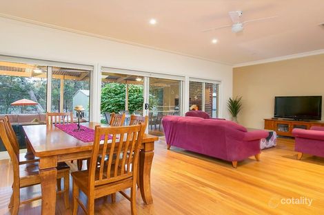 Property photo of 1 Sebastian Court Spring Gully VIC 3550