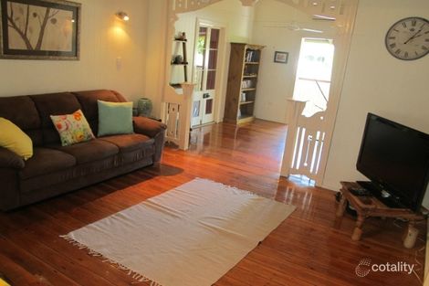 Property photo of 21 Hardacre Street Wandal QLD 4700