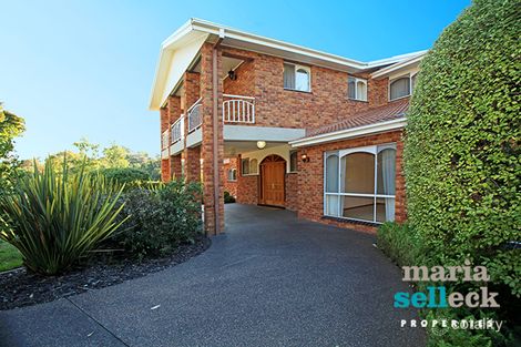 Property photo of 9 Terrigal Crescent O'Malley ACT 2606