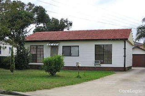 Property photo of 22 Cathcart Street Fairfield NSW 2165