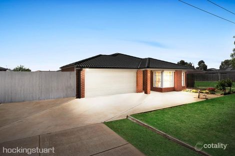 142 Exford Rd, Melton South, VIC 3338