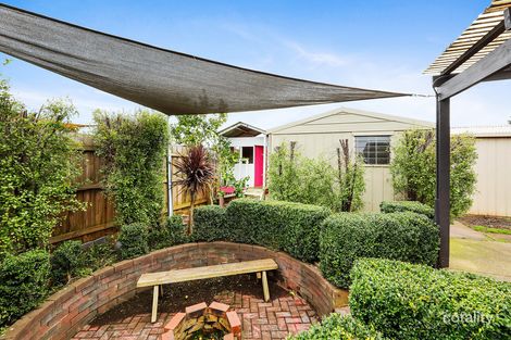 Property photo of 1 McClure Street Drouin VIC 3818