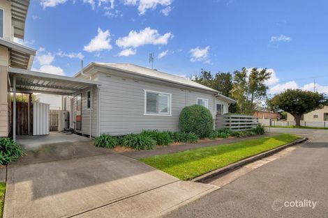 Property photo of 49 Fitzroy Street Mayfield NSW 2304