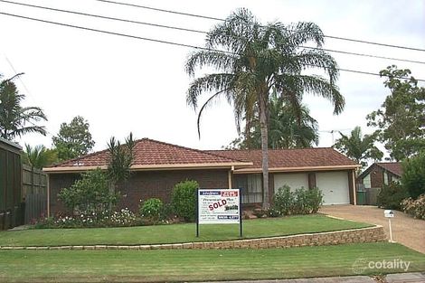 Property photo of 8 Crocus Street Daisy Hill QLD 4127