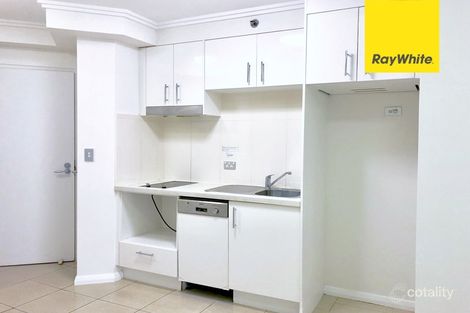 Property photo of 154/13-15 Hassall Street Parramatta NSW 2150