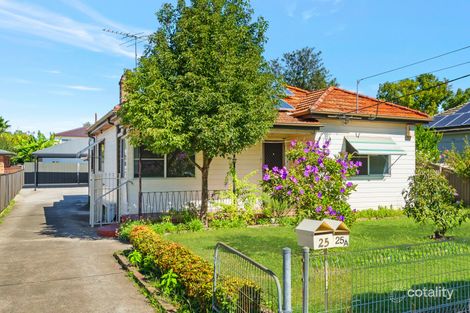 Property photo of 25A Polding Street Fairfield Heights NSW 2165