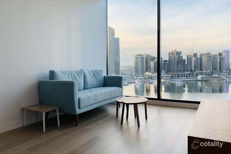 Property photo of 1107/915-941 Collins Street Docklands VIC 3008