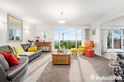 Property photo of 16 Blackfriars Lane Chirnside Park VIC 3116