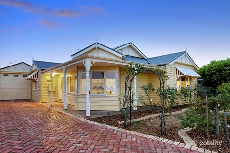 Property photo of 43 The Strand Point Cook VIC 3030