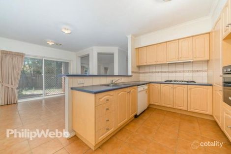 Property photo of 31 St Claire Walk Doncaster East VIC 3109