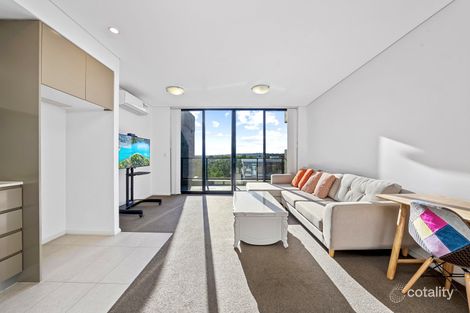 Property photo of 7038/2D Porter Street Ryde NSW 2112
