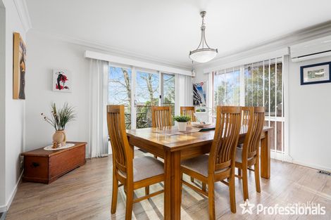 Property photo of 16 Blackfriars Lane Chirnside Park VIC 3116