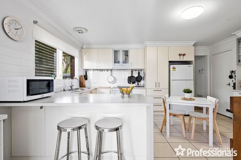 Property photo of 16 Blackfriars Lane Chirnside Park VIC 3116