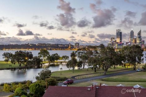 Property photo of 42/39 Hurlingham Road South Perth WA 6151