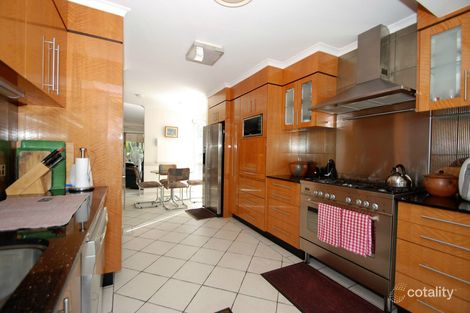 Property photo of 7 Chatswood Court Robina QLD 4226