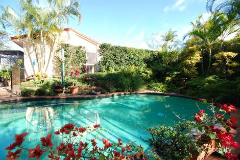 Property photo of 7 Chatswood Court Robina QLD 4226