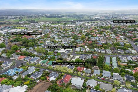 Property photo of 61 Lyttleton Street East Launceston TAS 7250