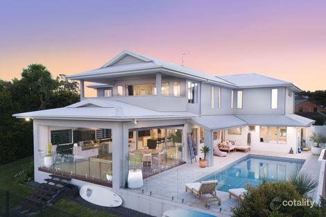 Property photo of 10 Headsail Court Currumbin Waters QLD 4223