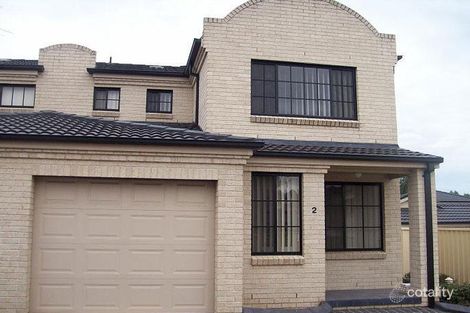 Property photo of 2/46-52 Wattle Road Casula NSW 2170