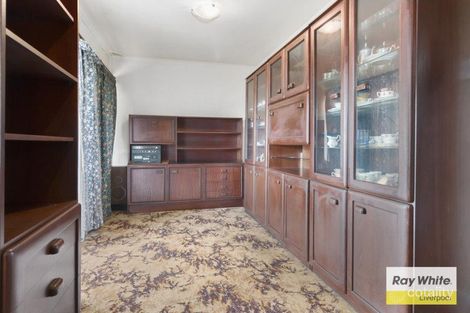 Property photo of 58 Boundary Road Liverpool NSW 2170