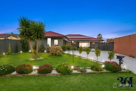 Property photo of 42 Birchwood Boulevard Hoppers Crossing VIC 3029
