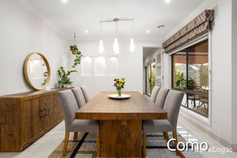 Property photo of 63 Monaco Circuit Wollert VIC 3750
