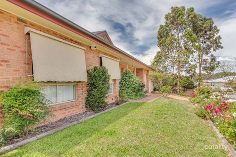 4a Conder Cres, Metford, NSW 2323