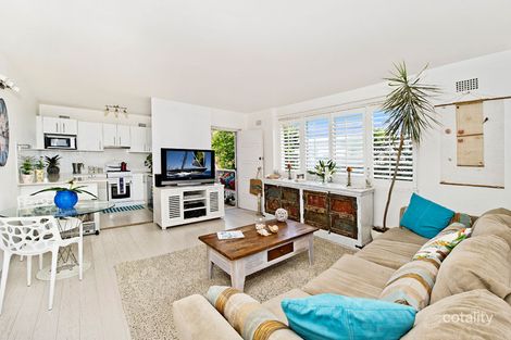 Property photo of 12/16 Military Road North Bondi NSW 2026