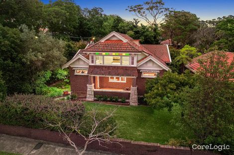Property photo of 107 Prospect Road Summer Hill NSW 2130