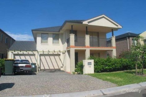Property photo of 10 Hampstead Road Campbelltown NSW 2560