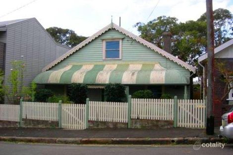 Property photo of 15 Reuss Street Birchgrove NSW 2041