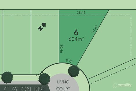 6 Livno Ct, Canadian, VIC 3350