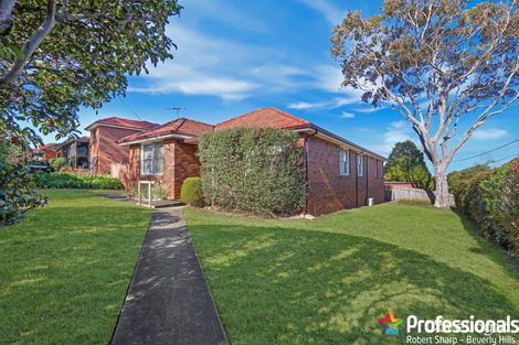 Property photo of 184 Moorefields Road Beverly Hills NSW 2209