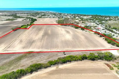 Property photo of 99 Mount Nutt Road Bowen QLD 4805