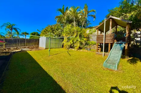Property photo of 14 Ebrill Street Jamboree Heights QLD 4074