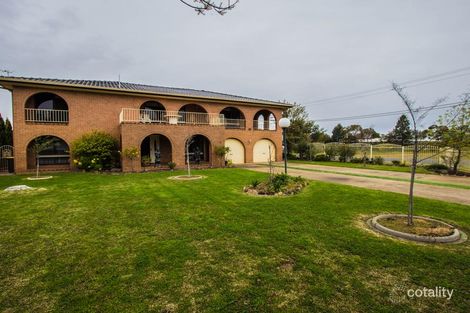 Property photo of 1 Japonica Place Narrandera NSW 2700