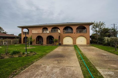 Property photo of 1 Japonica Place Narrandera NSW 2700