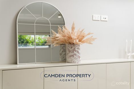 Property photo of 38 Webber Loop Oran Park NSW 2570