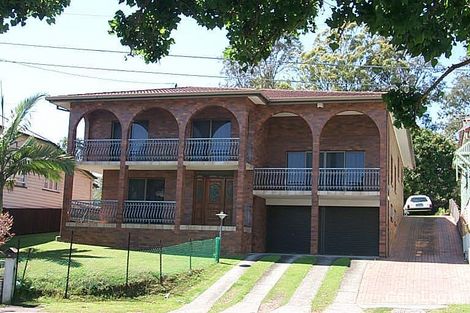 Property photo of 63 Baroona Road Milton QLD 4064