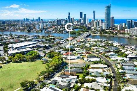 Property photo of 20 Verona Avenue Surfers Paradise QLD 4217