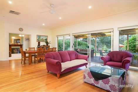 Property photo of 1 Sebastian Court Spring Gully VIC 3550