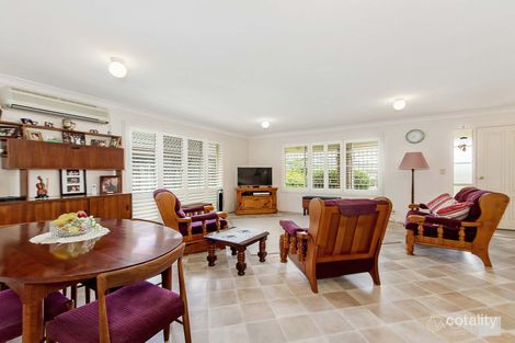 Property photo of 21 Accolade Place Carseldine QLD 4034