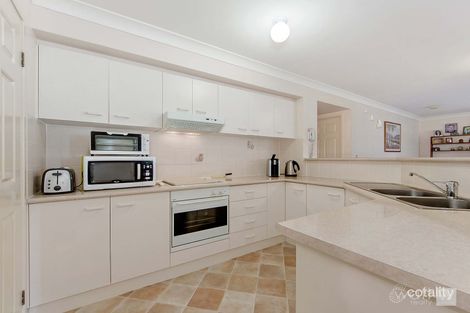 Property photo of 21 Accolade Place Carseldine QLD 4034