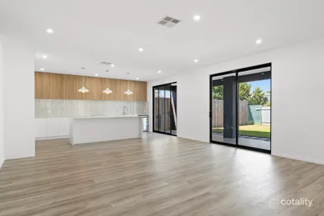 Property photo of 21 McMahon Street Heathcote VIC 3523
