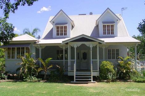 151 Cassowary St, Longreach, QLD 4730