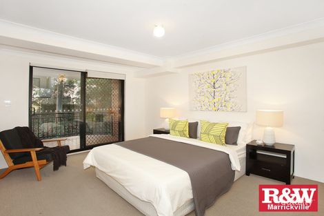 Property photo of 73/3 Williams Parade Dulwich Hill NSW 2203