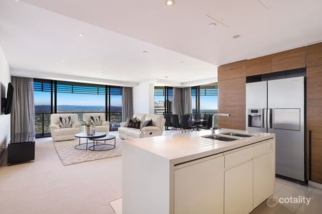 Property photo of 3401/1 Oracle Boulevard Broadbeach QLD 4218