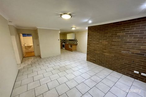 Property photo of 2/12 Foxton Street Indooroopilly QLD 4068
