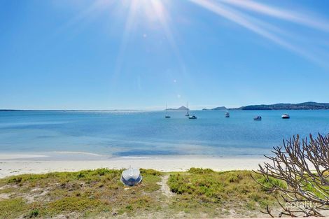 Property photo of 175 Soldiers Point Road Salamander Bay NSW 2317